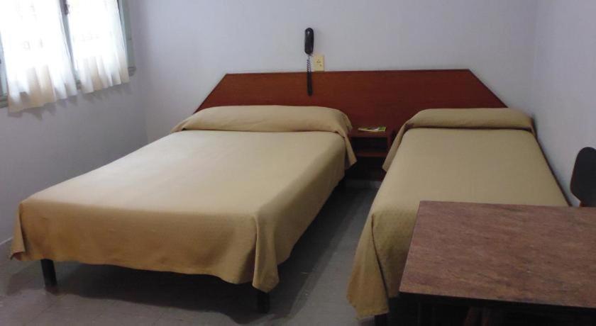 Hotel Confortable Suite en Palermo Ciudad Autónoma de Buenos Aires